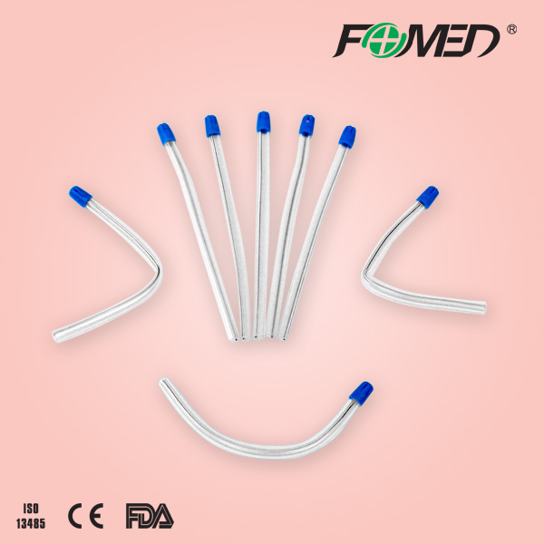 professional supplier of dental implant saliva ejector tips